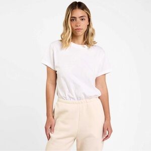 Nuuds Everyday T-Shirt Bodysuit